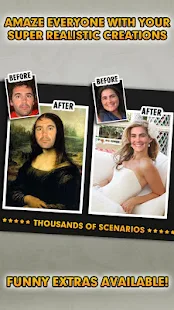 FACEinHOLE® - screenshot thumbnail