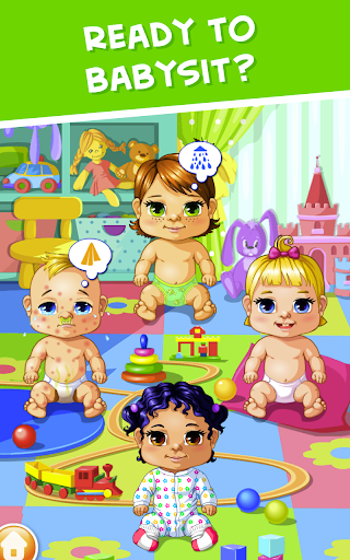 【免費家庭片App】My Baby Care (我的寶寶照護)-APP點子