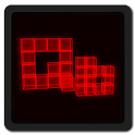qb – 3d puzzle game logo