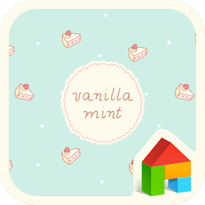 vanilla mint dodol theme.apk 4.1