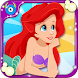 Mermaid Spa, Bathing and Care