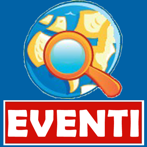 Eventi FullTravel LOGO-APP點子