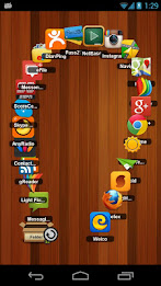 themebox hd for TSF poster 6