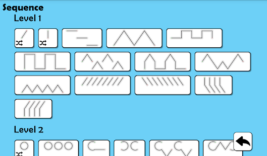 Udys PreGraph Screenshots 2