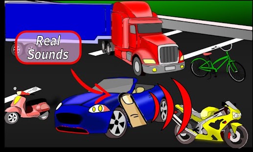 How to mod Kids Happy Parking patch 1.0.3 apk for android