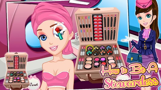 How to download How To Be A Stewardess patch 1.0.0 apk for laptop