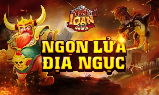 download Thời Loạn-Game Chiến Thuật Hay free