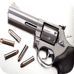 Cover Image of 下载 Revolver 1.0 APK