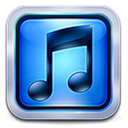 Mp3 Music Download mobile app icon