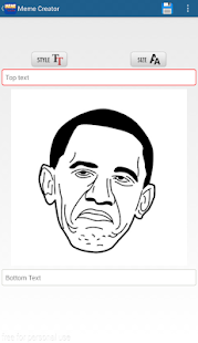 Meme Creator Screenshots 2