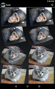 Daikonaka ImageFuse Screenshots 9
