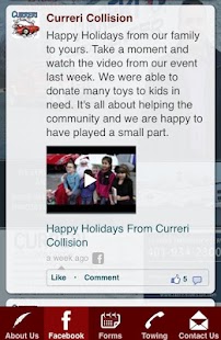 Download Curreri's APK