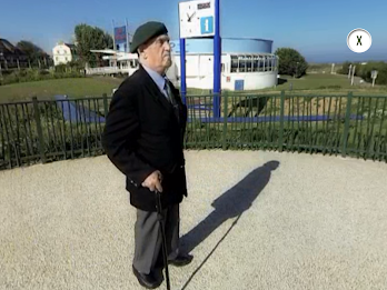 soldier leon poster 8