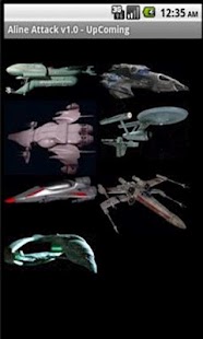 Alien Attack Screenshots 7