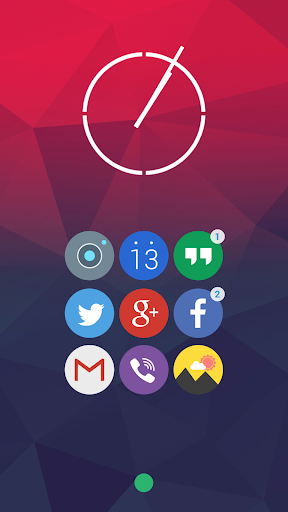 Elun - Icon Pack