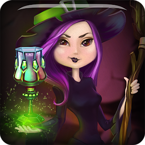 Love Potion : Eternal Devotion for PC and MAC