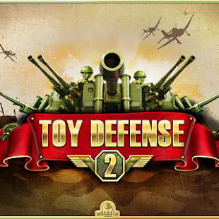 Toy Defense 2 1.5 Full apk Download