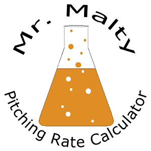 Mr Malty Yeast Calculator logo