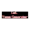 LoL Team Generator logo