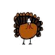 Andy's Turkey Fry