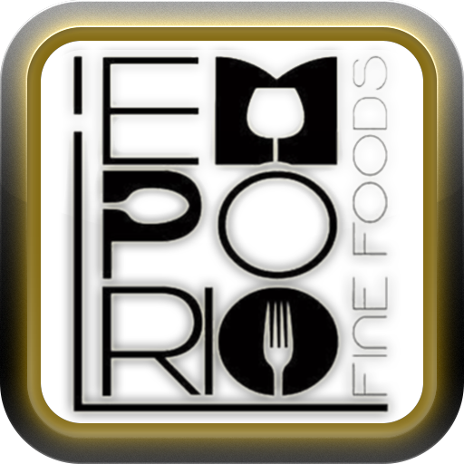 L'Emporio Fine Foods London LOGO-APP點子