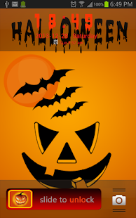 How to install Halloween Koollocks Go Locker lastet apk for bluestacks