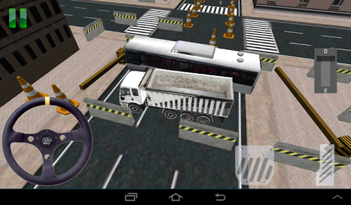 免費下載模擬APP|Truck Parking 3D app開箱文|APP開箱王
