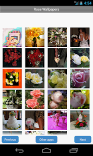 How to install Rose Wallpapers 1.2.2 mod apk for laptop