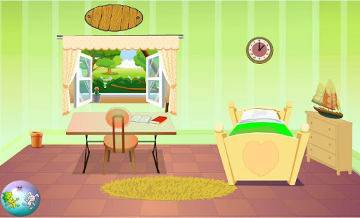 كلماتي الاولى عربي Screenshots 1