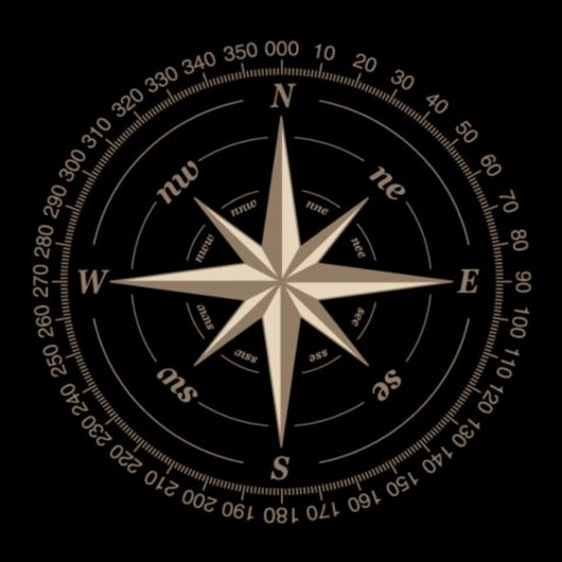 Cool Compass 工具 App LOGO-APP開箱王