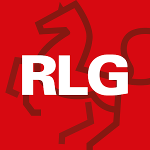 RLG moFahr  Icon