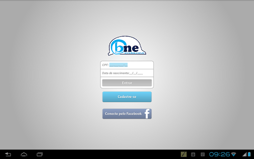 BNE - Bank National Jobs Screenshots 0