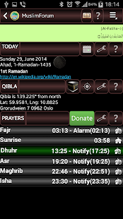 How to get Quran Qibla and Prayers lastet apk for pc