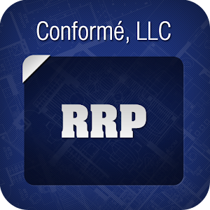 RRP Renovate App