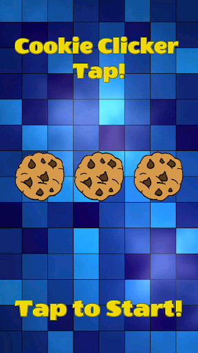 Make it Rain: Cookie Clicker