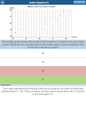 GCSE Maths : Stats Revision poster 15