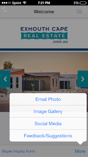 Free Download Exmouth Real Estate APK for Android