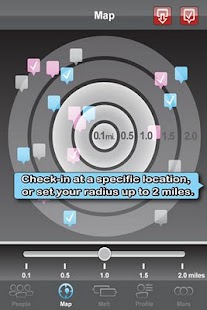 How to mod nICE2MELTu: Private Chat App lastet apk for bluestacks