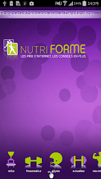 Nutriforme poster 1