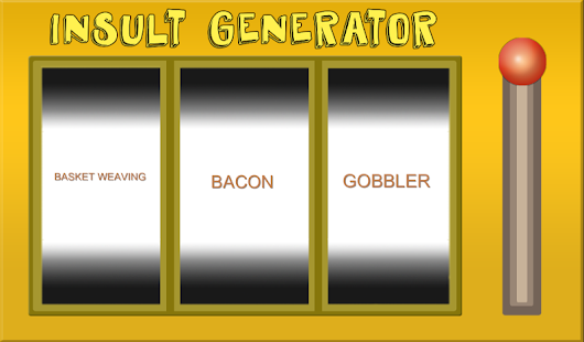 How to download Insult Generator lastet apk for bluestacks