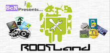 Root android : Rootland APK