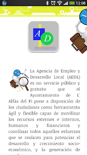 Free Download Empleo Alfas del Pi (Alicante) APK for PC