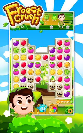 免費下載休閒APP|Garden Crush app開箱文|APP開箱王