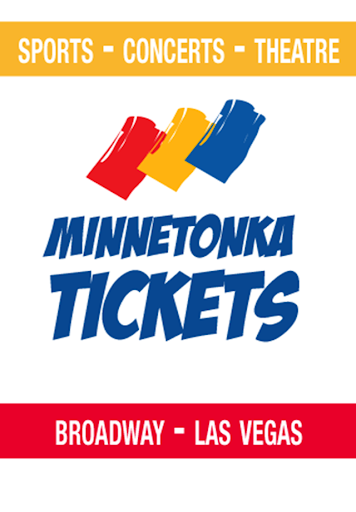 Minnetonka Tickets