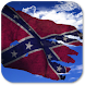 Rebel Flag Live Wallpaper Free icon