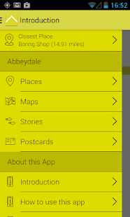 Download Abbeydale Explorer APK for Android