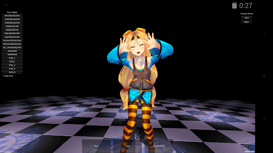 ユニティちゃんVR Durovis Dive - screenshot thumbnail