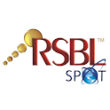 RSBL Spot logo
