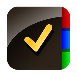 beOrganized Calendar and Tasks logo