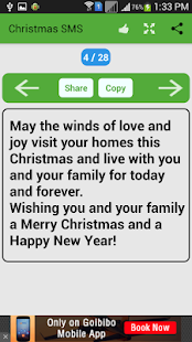 How to download Christmas SMS 1.4 mod apk for laptop